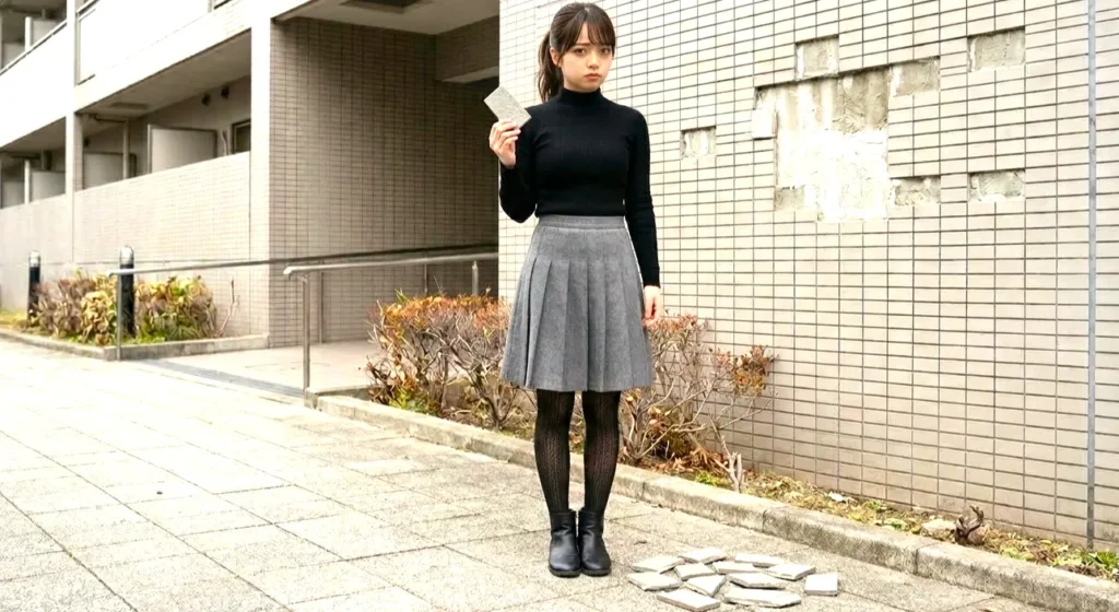 マンションの外壁タイル剥落現場で、理事長が負う重すぎる法的責任と資産を守るための事故回避の鉄則を解説する専門家あおい